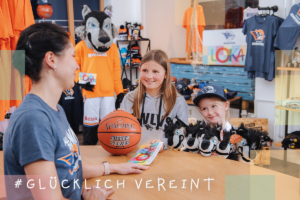 #meinlokamoment bei meinem Lieblingsverein